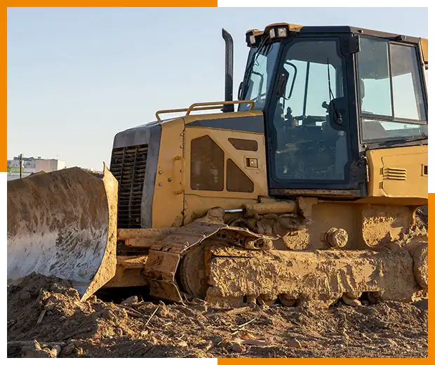 Excavation and Earthmoving Services by Fahey Construction Group - Civil and Utility Construction Contractor